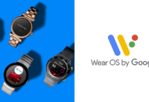 Google Wear OS