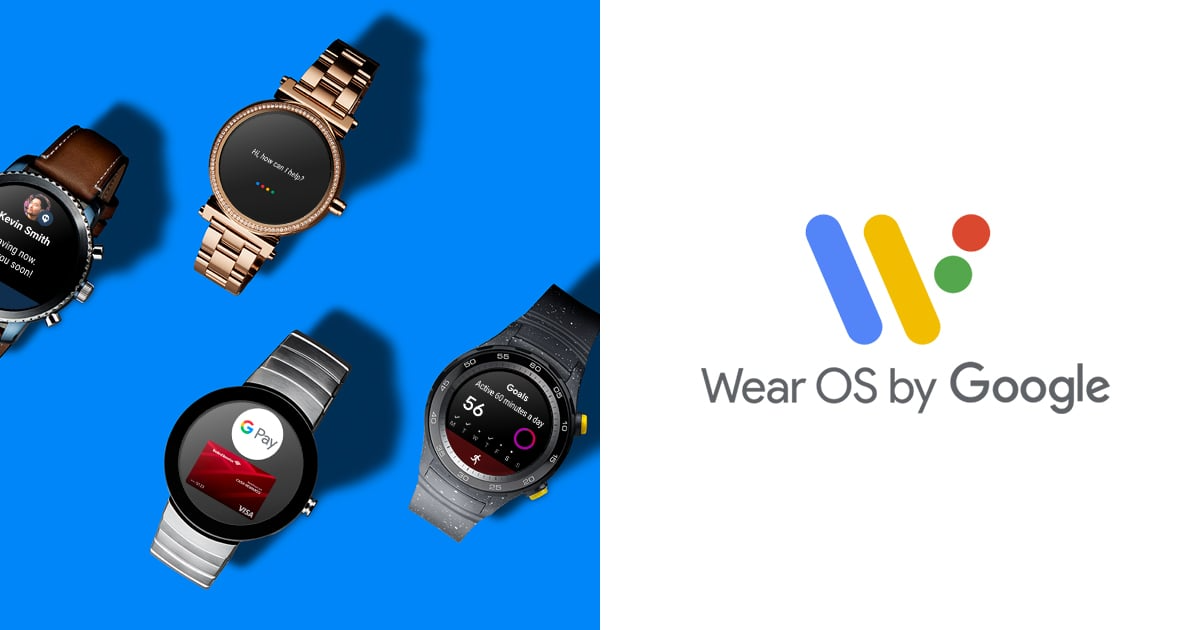 Twitter wear os hotsell