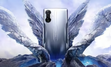 Poco F3 GT