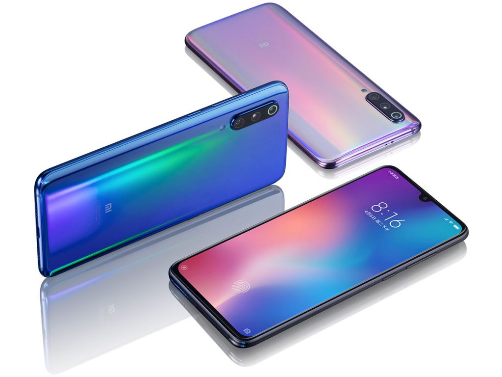 xiaomi mi 9