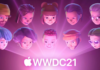 WWDC 2021