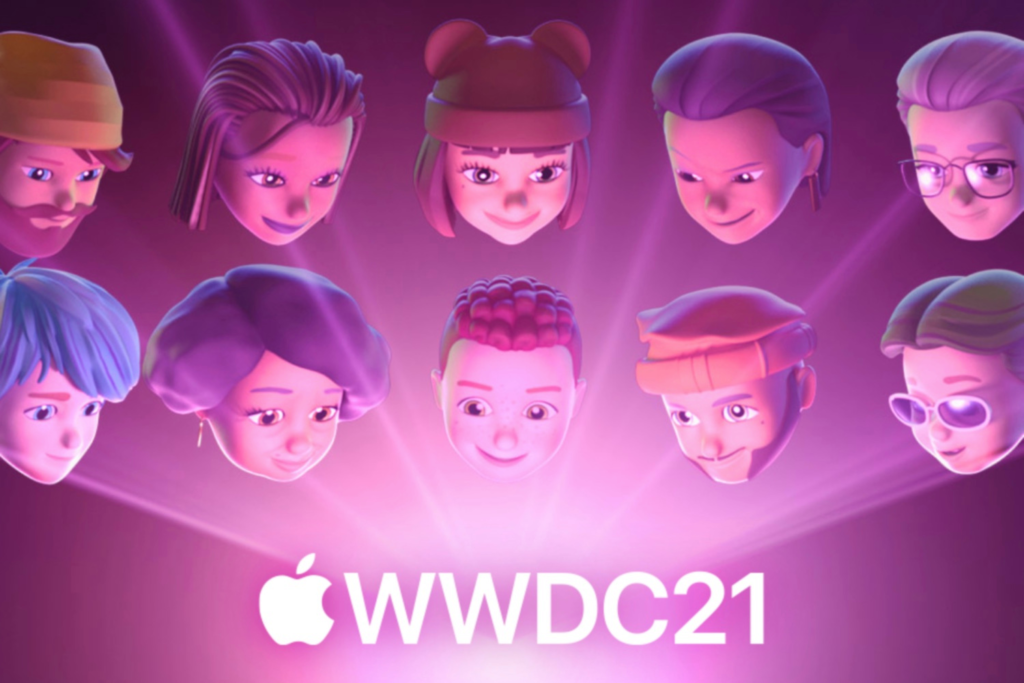 wwdc 2021