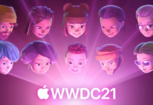 WWDC 2021
