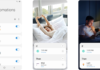 SmartThings app