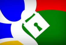 Google privacy