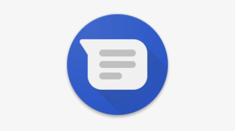 google brings material you to google message