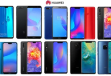 Huawei
