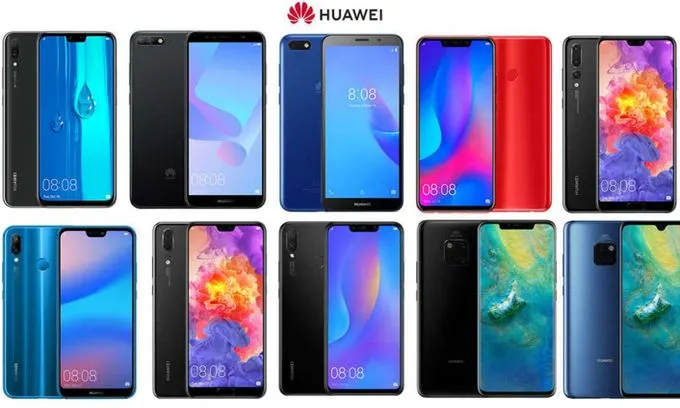 huawei