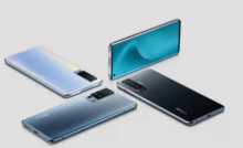 Vivo Y51A