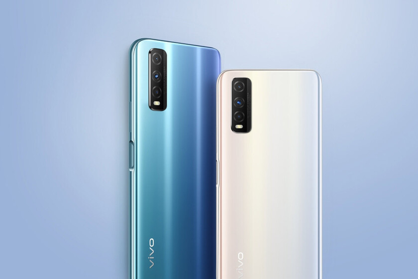 vivo y70t