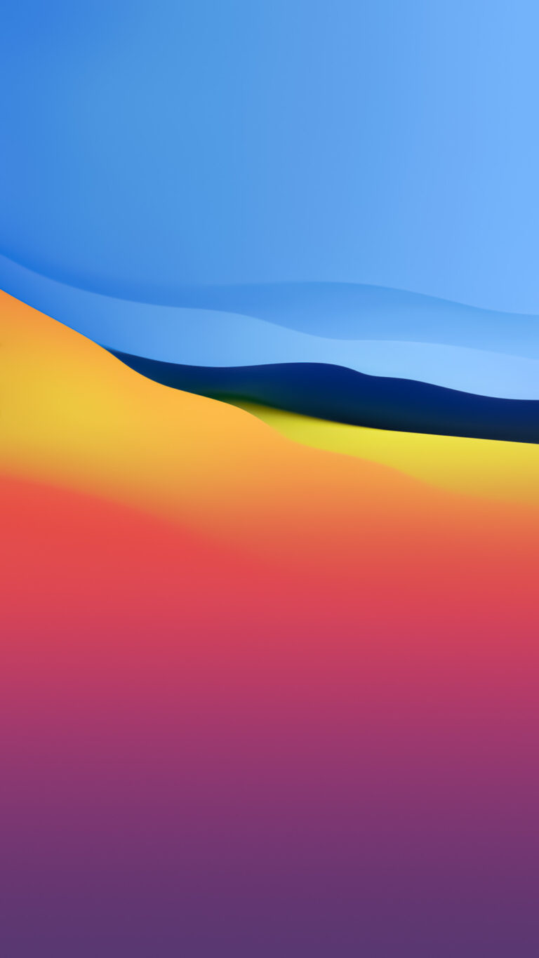 Download original iOS 15 Wallpapers for all of your devices