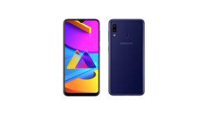 galaxy m10s