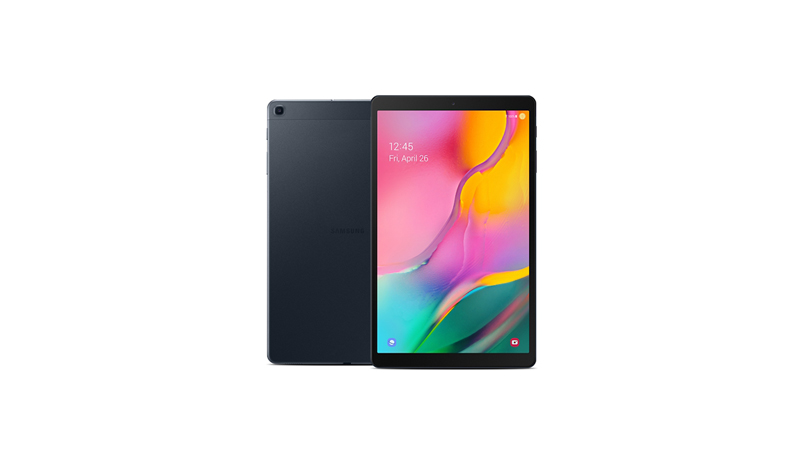 Samsung extends the Android 11 update for Galaxy Tab A 10.1 (2019) to more markets