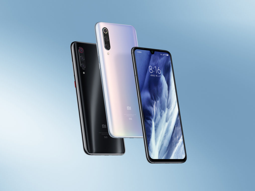 mi 9 pro 5g