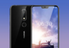 Nokia 6.1 Plus