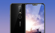 Nokia 6.1 Plus