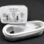 realme 2.0 fast charger