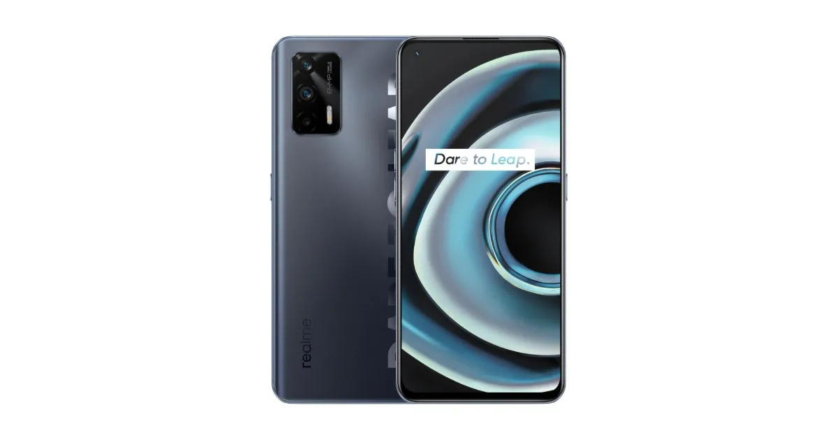 realme rmx3366