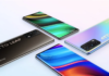Realme X7 Pro Extreme Edition