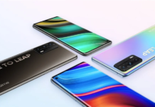 Realme X7 Pro Extreme Edition