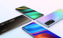 Realme X7 Pro Extreme Edition