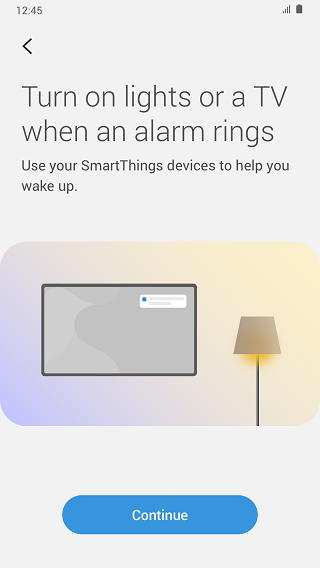 smartthings