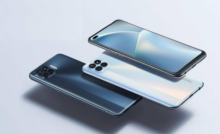 Oppo F17