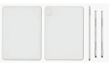 Vivo Pad