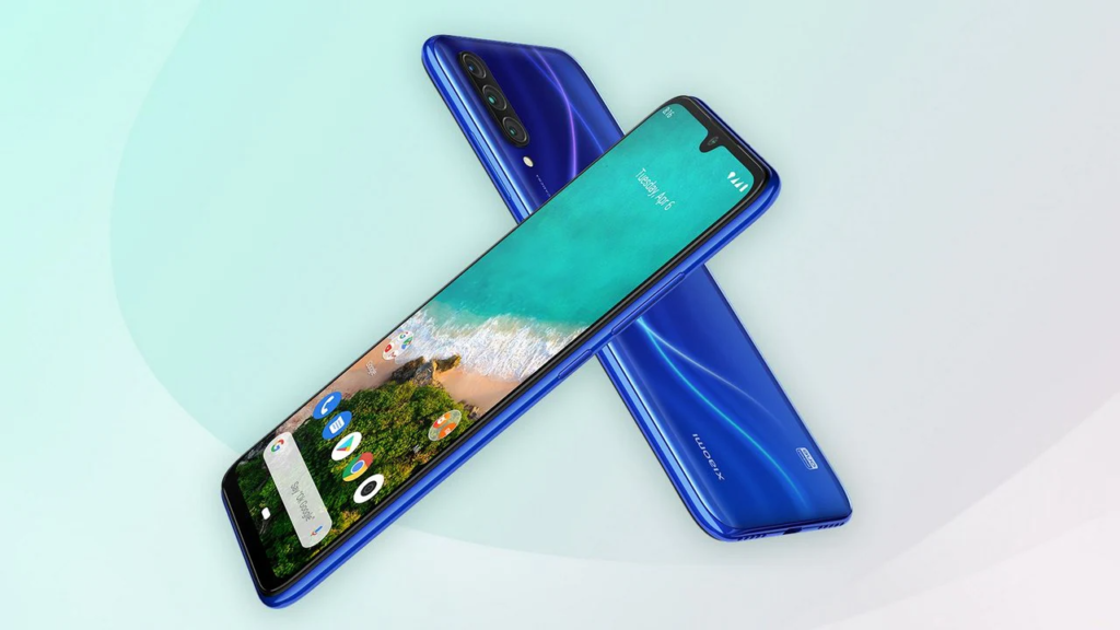 Xiaomi Mi A3 