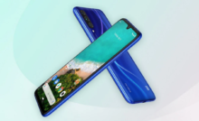Xiaomi Mi A3