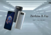 ZenFone 8 Flip