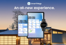 SmartThings