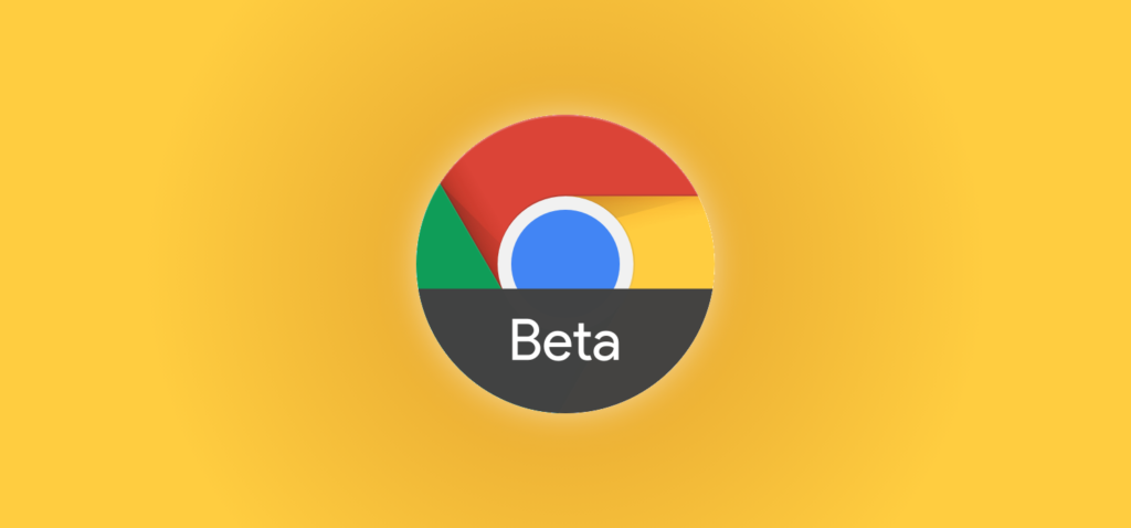 Chrome 92 Beta