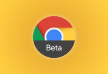 Chrome 92 Beta