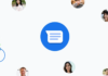 GOOGLE MESSAGES