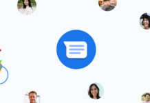 GOOGLE MESSAGES