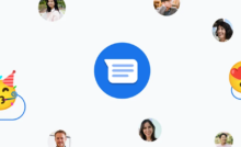 GOOGLE MESSAGES