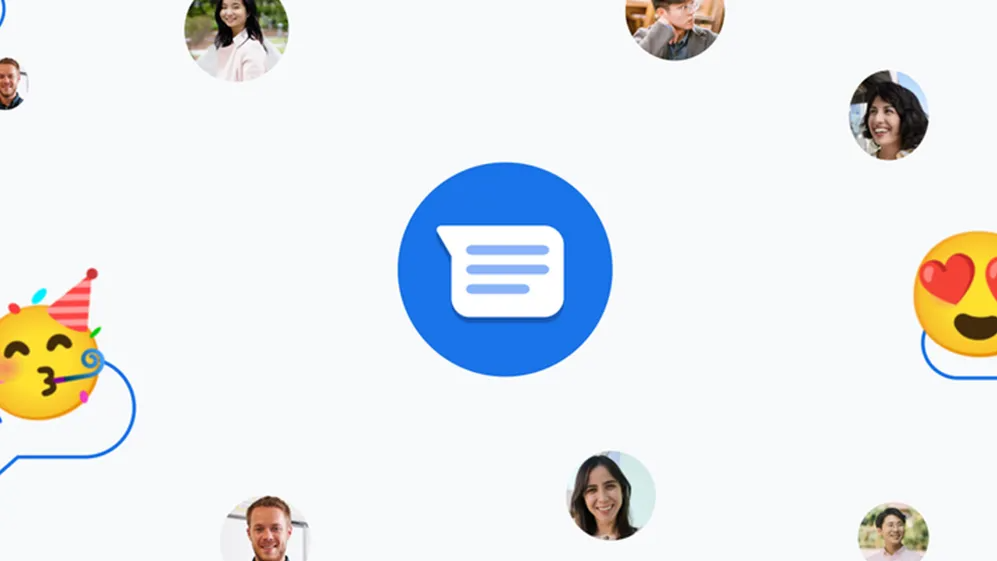 google messages