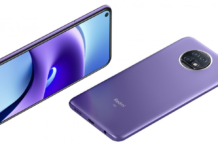 Redmi Note 9T