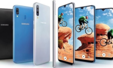 Galaxy A40