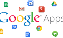 Google Apps
