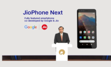 JioPhone Next