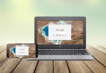 screen mirroring