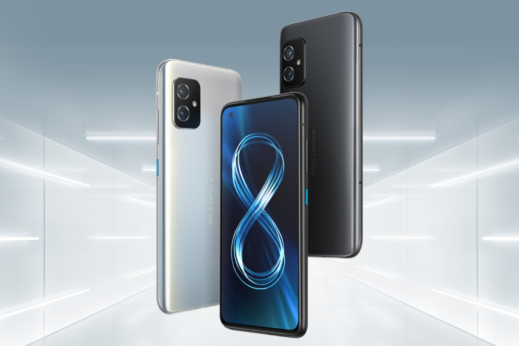 zenfone 8