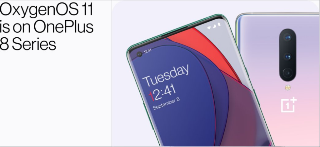 oxygenos 11