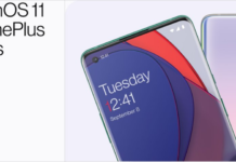 oxygenos 11