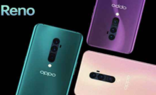 Oppo Reno