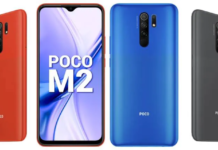 Poco M2