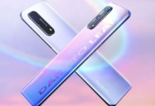 Realme X7