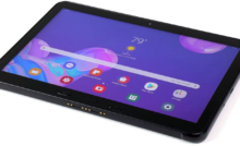 Galaxy Tab Active Pro